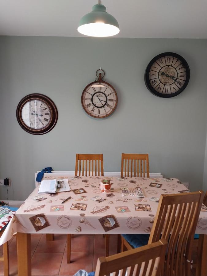 1 Cartrun Breac N39d7h6 Opposite Rugby Club - The Yellow Door Bed & Breakfast Longford