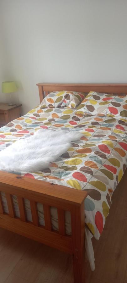 1 Cartrun Breac N39d7h6 Opposite Rugby Club - The Yellow Door Bed & Breakfast *