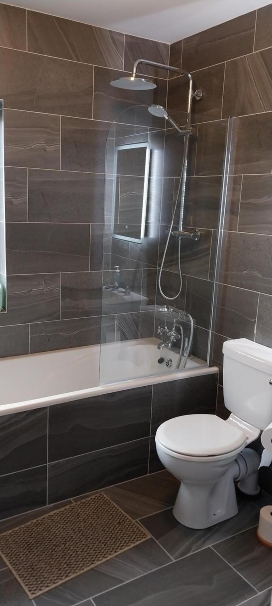 Bed & Breakfast 1 Cartrun Breac N39d7h6 Opposite Rugby Club - The Yellow Door