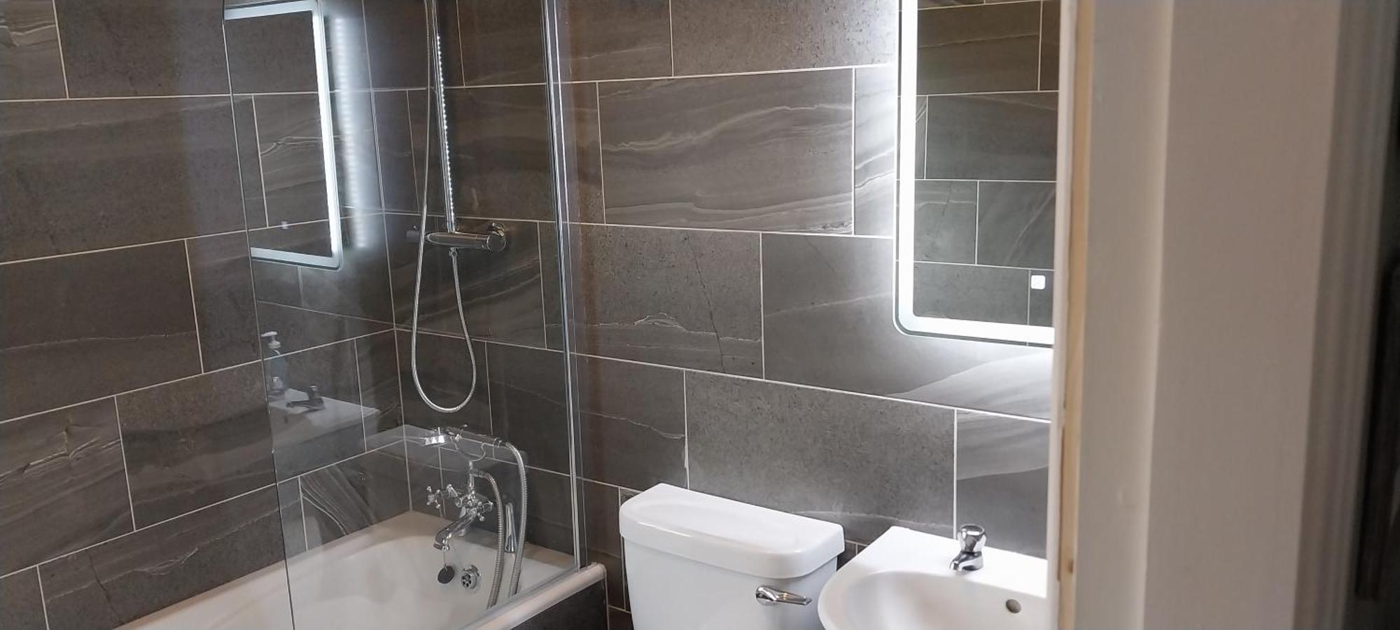 Bed & Breakfast 1 Cartrun Breac N39d7h6 Opposite Rugby Club - The Yellow Door Longford
